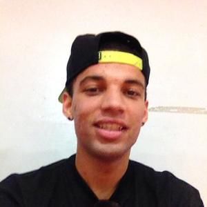 Meet your Posher, Marcus